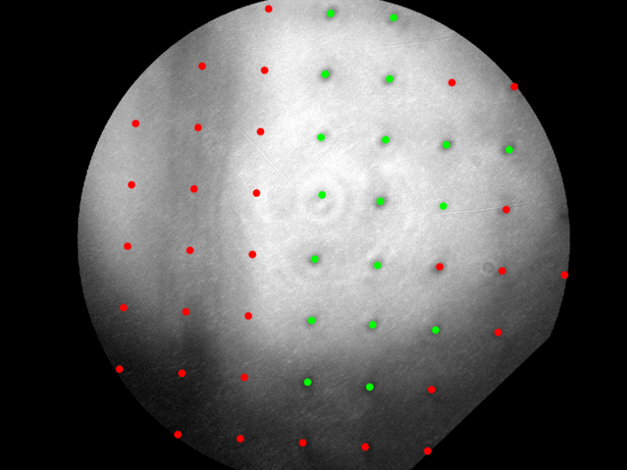 Quantum dot automation thumbnail